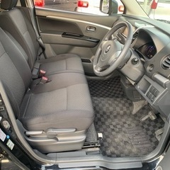 カコイイスティックレ　綺麗　H２３年　10万キロ　状態良い　乗って帰れますの画像