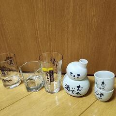 グラス色々【早い者勝ち‼️】の画像