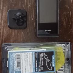 セルスター CELLSTAR  ASSURA 無線LAN搭載 G...