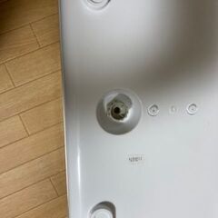 新品クーラーボックス　ホリデーランドクーラー27Hの画像