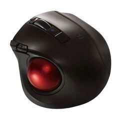 トラックボール Digio2 静音の画像