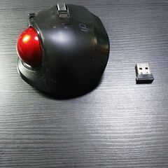 トラックボール Digio2 静音の画像