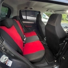 スズキ スイフトスポーツ zc31s1型5MT 解体屋持っていきますの画像