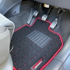 スズキ スイフトスポーツ zc31s1型5MT 解体屋持っていきますの画像