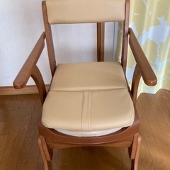 介護用品、ポータブルトイレ