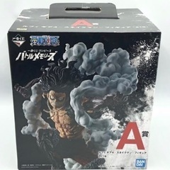 ワンピース フィギュア 2体セット最終超特価^. .^ ੭
