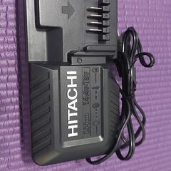 HITACHI電動工具