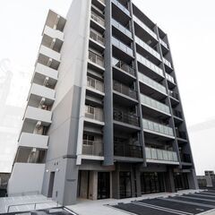 0015☆初期費用ゼロです！福岡市博多区博多駅前にある物件です！ - 福岡市