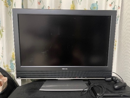 TOSHIBA 液晶テレビ REGZA 32C-1000