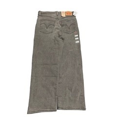 【新品未使用】LEVI’S デニム タグ付き の画像