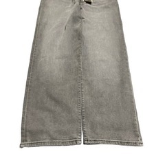 【新品未使用】LEVI’S デニム タグ付き の画像