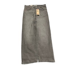 【新品未使用】LEVI’S デニム タグ付き の画像