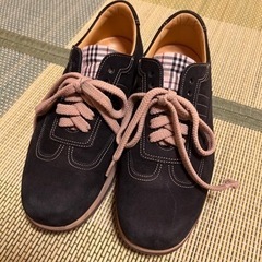 バーバリーロンドン　22.5