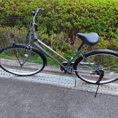 自転車　2023年購入の画像
