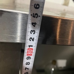 厨房用テーブルの画像