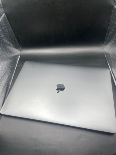 Apple MacBook Pro 15インチ 2016  #auc245
