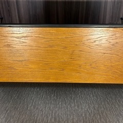 0円　アーネインテリア　ワークデスク　150cm 北欧風の画像