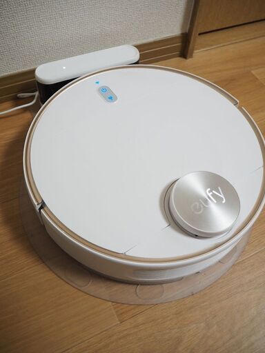 自動掃除機　Anker 美品