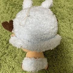 チョッパー ぬいぐるみの画像