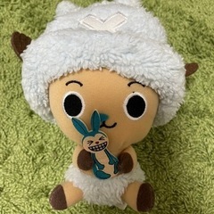 チョッパー ぬいぐるみ