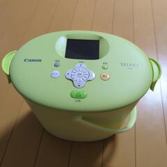 Canon  SELPHY  CP790