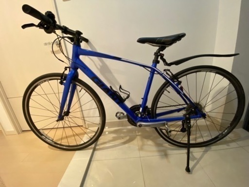 クロスバイク GIANT escape RX3