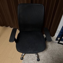 オフィスチェア　最終値下げ