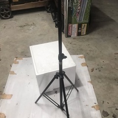 照明用スタンド