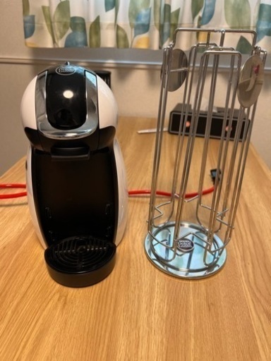 コーヒーマシーン