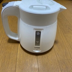 電気ケトル
