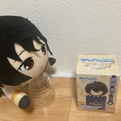 あんさんぶるスターズ  朔間凛月