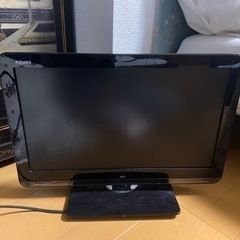 【受付終了いたしました】AQUOS TV 