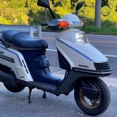 豊田市発　HONDA フリーウェイ　KE23072701