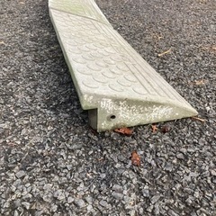 段差プレートの画像