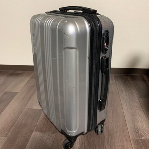 スーツケース【30L】