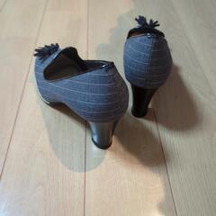 【未使用】シューズの画像