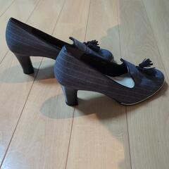 【未使用】シューズの画像