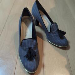 【未使用】シューズ
