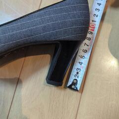 【未使用】シューズの画像