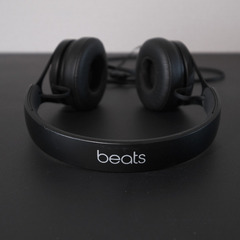 【早い者勝ち】beats ヘッドフォンの画像