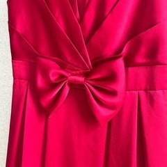 ドレス　パーティードレス　参列ドレスの画像