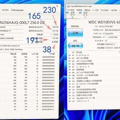 Win11pro/i5-8500/16gb/SSD256+HDD1TB/DVD/USB3.0/DELL5060の画像