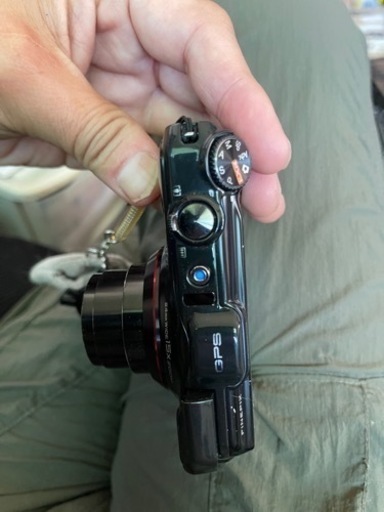 FUJI FILM FinePix F FINEPIX F550EXR BLACK