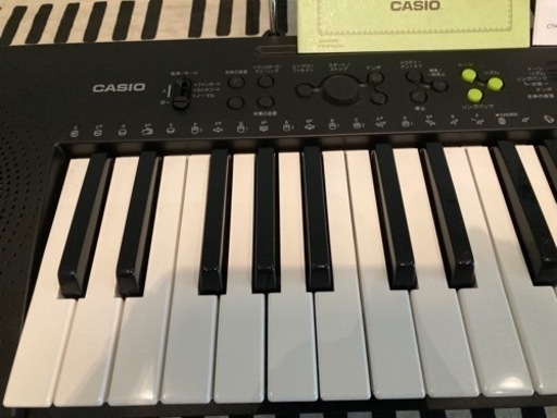 CASIO CTK-240
