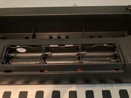 CASIO CTK-240