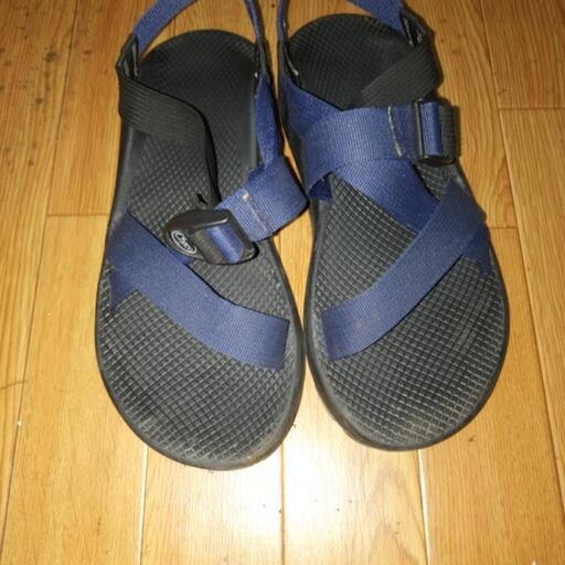 chaco スポーツサンダル