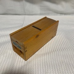 かつお節削り器　カツオ節　鰹節　インテリア　小道具　雑貨　昭和レ...
