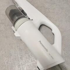 Panasonic 充電式クリーナーMC-SB30J (やま) 近鉄四日市の生活家電