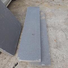 いかだ　桟橋用発泡スチロール10cm幅の画像