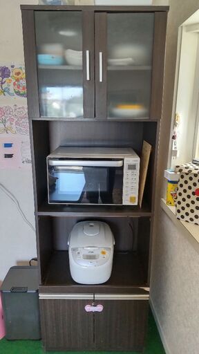 お譲りします！